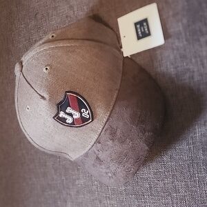 NWT Janie & Jack hat size 2-3T